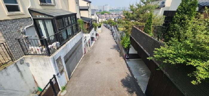 경기도 파주시 야당동 114-201 외 5 필지
