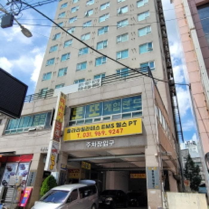 경기도 고양시 덕양구 성사동 700-8 어울림오피스텔  11층1102호