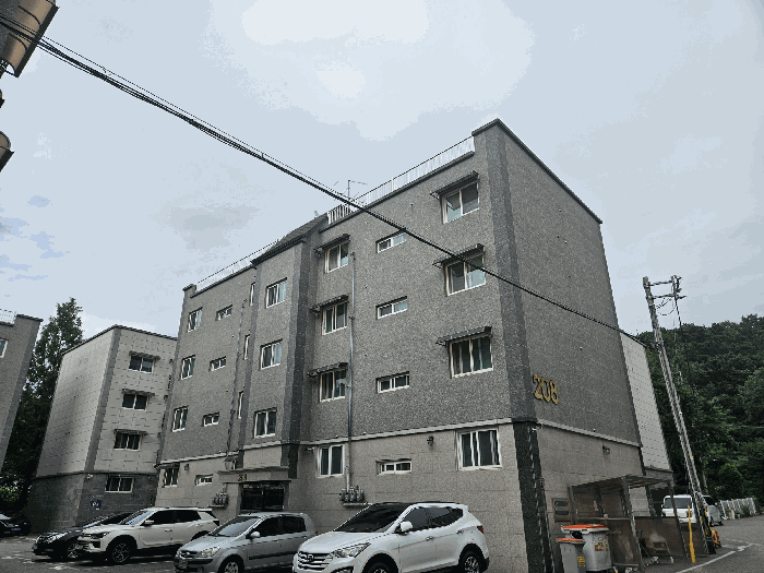 경기도 파주시 야동동 812-4 청우하이츠 208동 2층202호