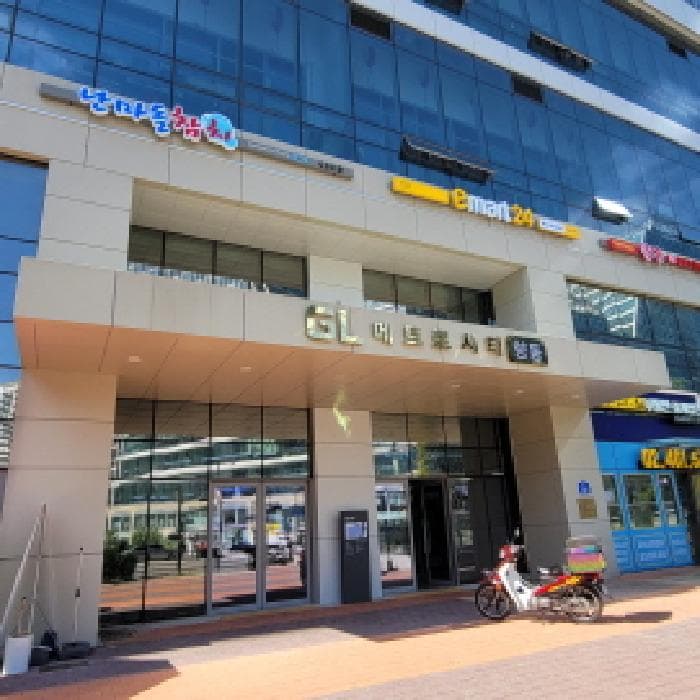 경기도 고양시 덕양구 향동동 394 지엘메트로시티향동  지2층지211호