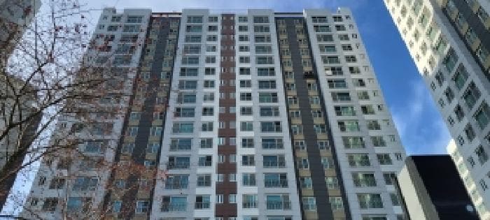 경기도 파주시 조리읍 봉일천리 301 파주봉일천효성해링턴플레이스 106동 4층401호