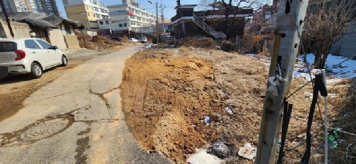 경기도 파주시 금촌동 350-1 외 1 필지