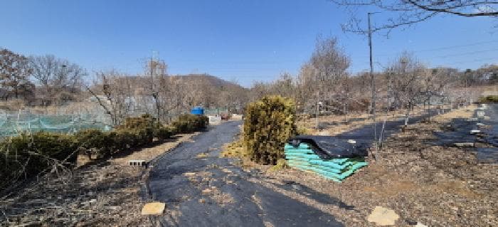 경기도 고양시 덕양구 오금동 210-10 외 5 필지