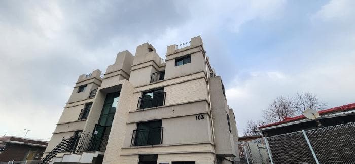 경기도 파주시 금촌동 421 트루아종타운하우스 103동 3층302호