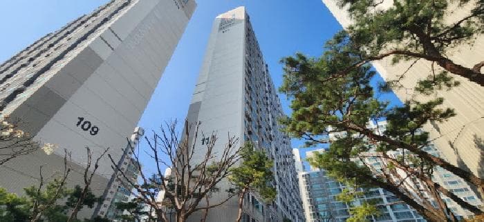 경기도 파주시 아동동 283 팜스프링아파트 111동 1층102호