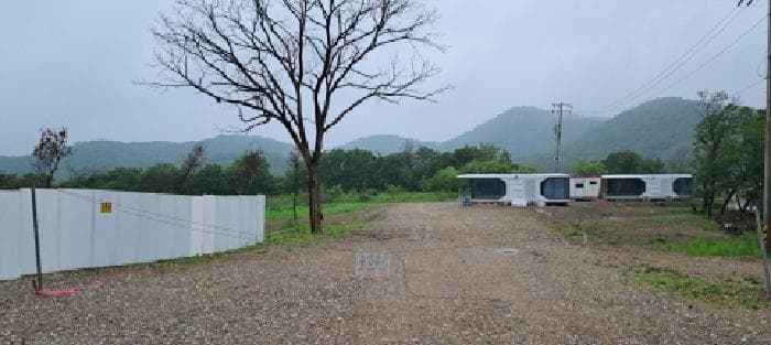 경기도 파주시 파평면 금파리 358-10 외 4 필지