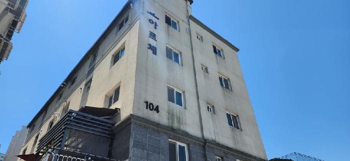 경기도 파주시 동패동 2-38 아르체 104동 1층101호