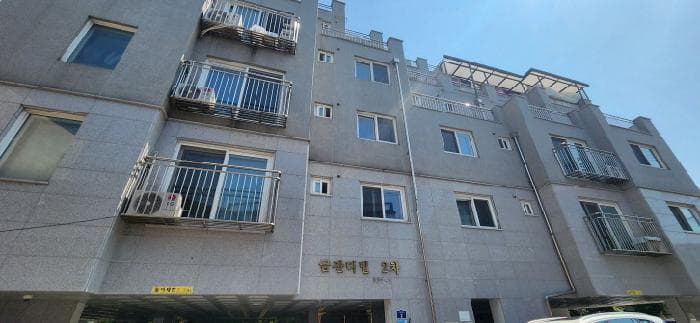 경기도 파주시 아동동 327-2 금잔디2차  4층402호