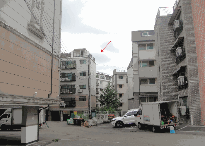 경기도 파주시 금촌동 507-3 해비치빌 208동 3층301호