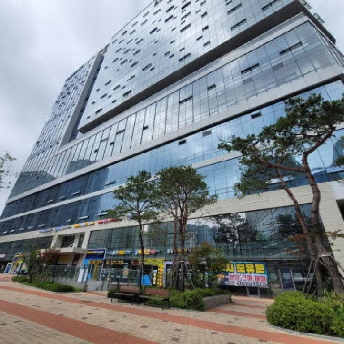 경기도 고양시 덕양구 향동동 394 지엘메트로시티향동  11층1118호