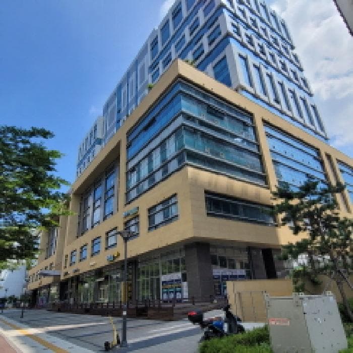 경기도 고양시 덕양구 원흥동 704 고양아크비즈지식산업센터  10층에프1019호