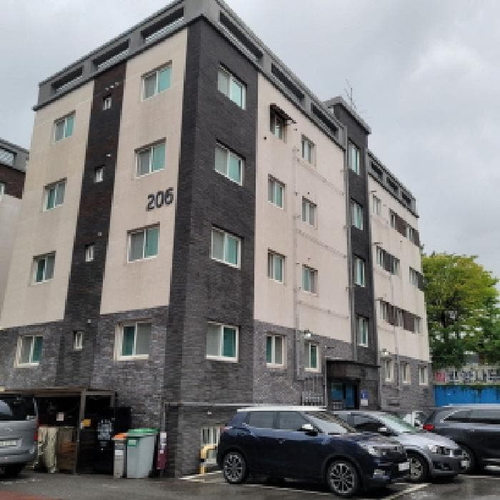 경기도 고양시 일산동구 식사동 832-46 한울하임 206동 2층201호