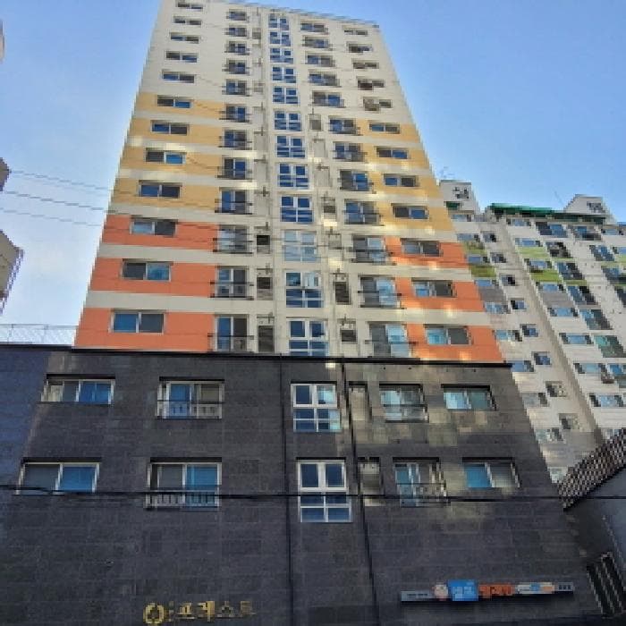 경기도 고양시 덕양구 주교동 609-2 우분투포레스트  7층707호