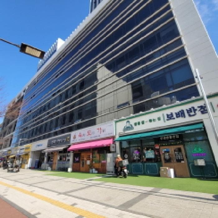 경기도 고양시 덕양구 원흥동 705 고양원흥 한일윈스타 지식산업센터  2층204호