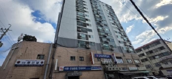 경기도 파주시 문산읍 문산리 10-93 문산시장호수아파트 101상가동 2층250호