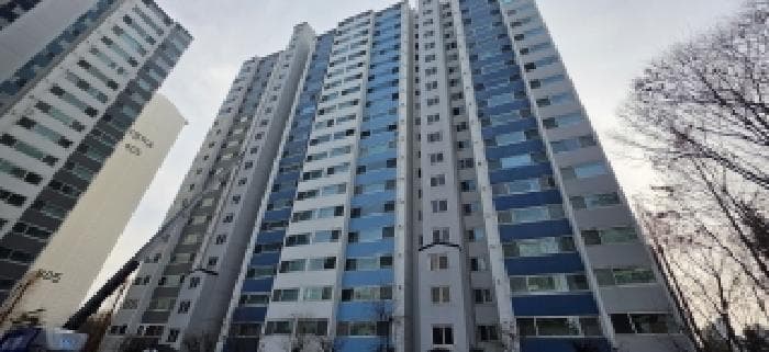 경기도 파주시 와동동 205 가람마을8단지동문굿모닝힐 807동 19층1902호