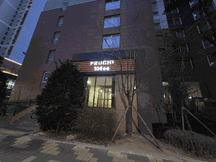 경기도 고양시 덕양구 원흥동 623 원흥역푸르지오 104동 2층205호