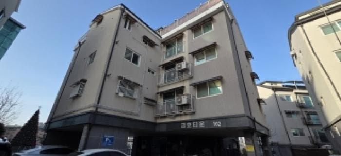 경기도 파주시 야당동 486-37 금호타운 102동 1층101호