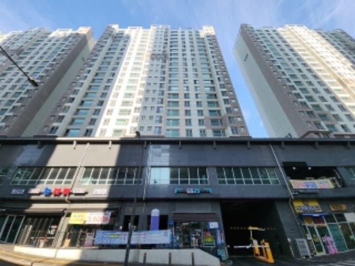 인천광역시 동구 송림로162번길 10, 102동 3층301호 (송림동,송림파인앤유주상복합아파트)