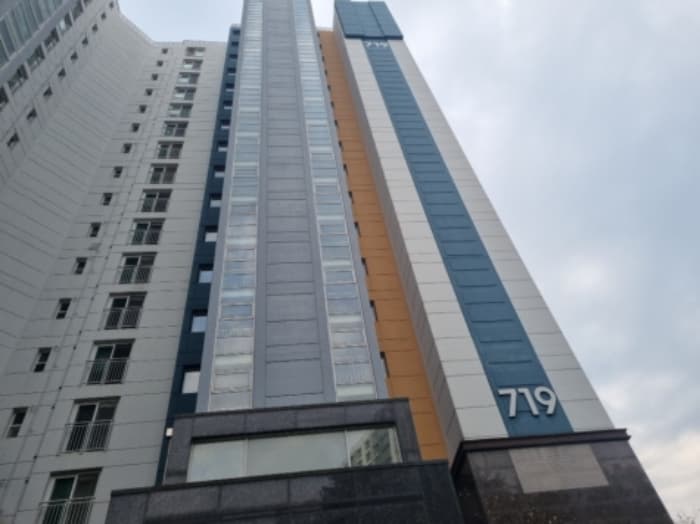 인천광역시 남동구 서창남순환로 190-15, 719동 1층104호 (서창동,서창퍼스트뷰아파트)