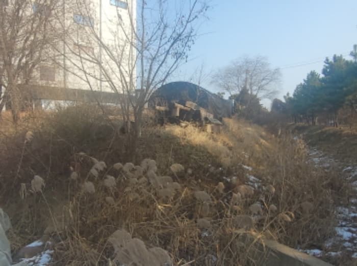 인천광역시 중구 중산동 1097-414 외 1 필지