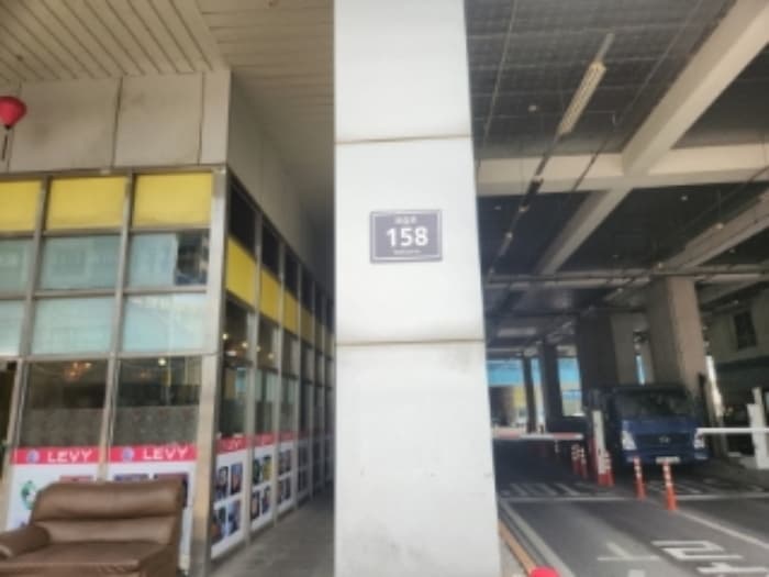 인천광역시 서구 보듬로 158, 지하2층공존-비233호 (오류동,블루텍)