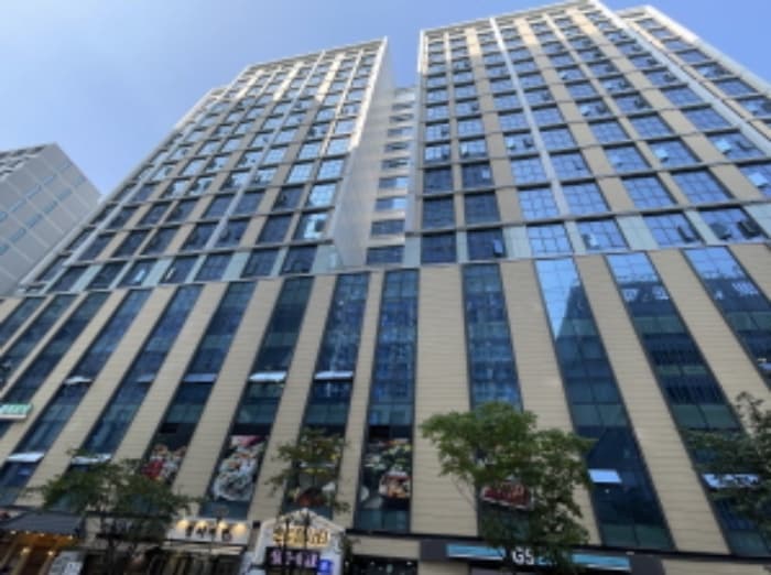 인천광역시 서구 청라한내로72번길 7-15, 11층 1116호 (청라동,센트럴시티)