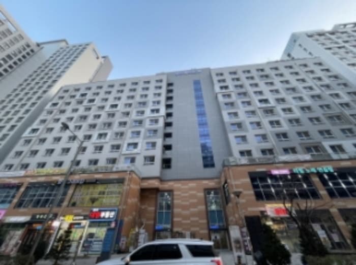 인천광역시 서구 청라한내로100번길 8-28(청라동), 2층232호 (청라동,청라레이크봄)
