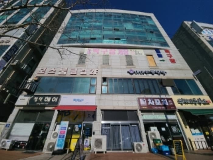 인천광역시 중구 흰바위로 35, 3층301호 (운서동,영종해수사우나)