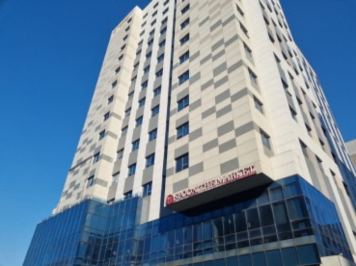 인천광역시 남동구 논현로26번길 46, 1층102호 (논현동,골드코스트호텔인천)