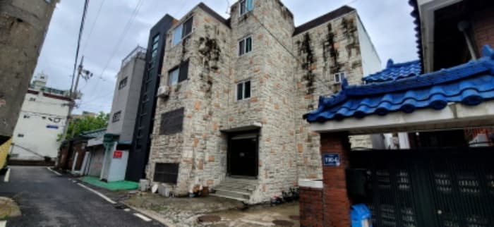 인천광역시 서구 가석로 190-8