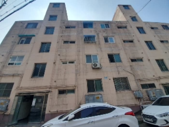 인천광역시 계양구 병방로11번길 6, 3층301호 (병방동,동진빌라)