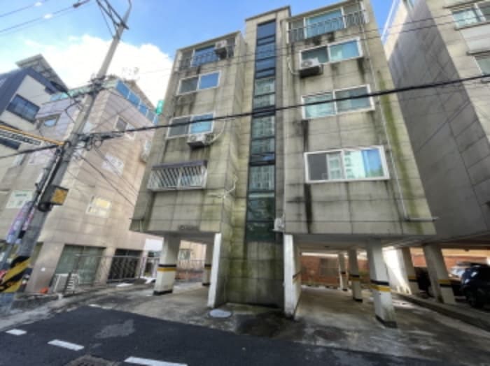 인천광역시 미추홀구 주승로 153-60, 5층501호 (관교동,진명빌라)