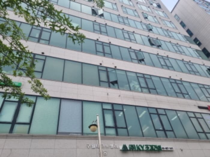 인천광역시 남동구 선수촌공원로 5, 씨동 6층604호 (구월동,구월테크노밸리) 외 1개 호