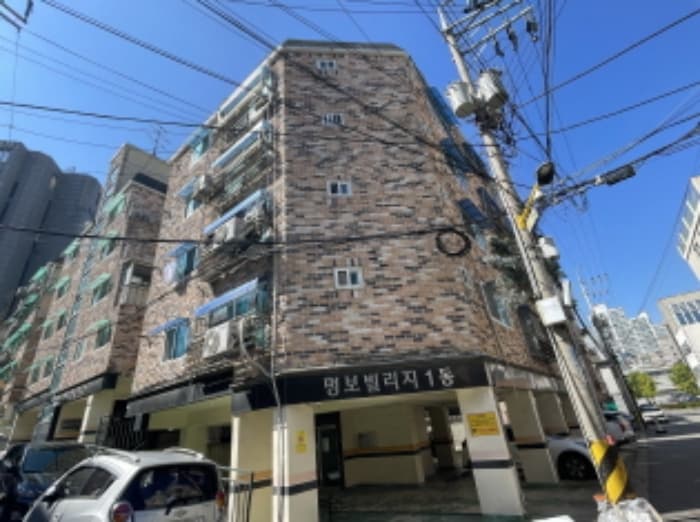 인천광역시 미추홀구 구월로19번길 17, 1동 2층201호 (주안동,명보빌리지)