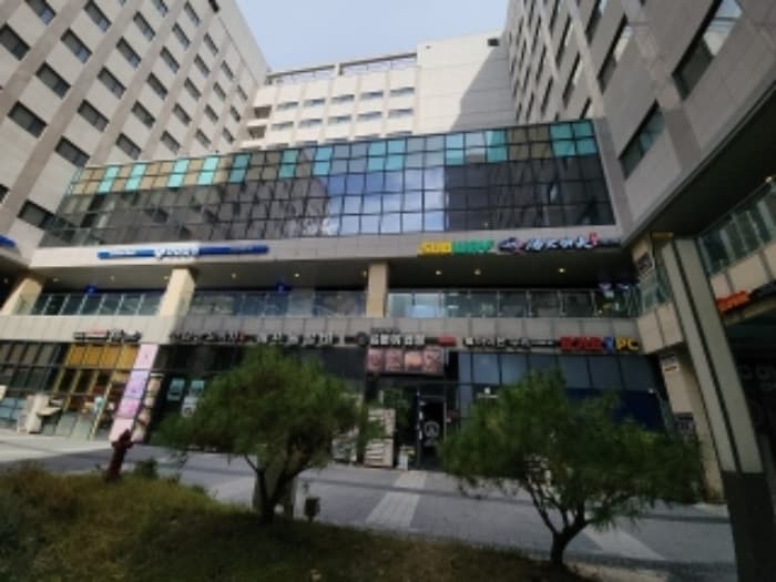 인천광역시 중구 신도시남로142번길 6, 1동 1층182호 (운서동,메가스타영종)