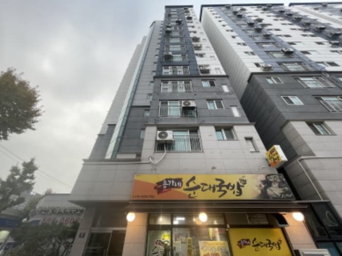 인천광역시 미추홀구 제물량로24번길 85, 101동 5층505호 (숭의동,대준블루온)