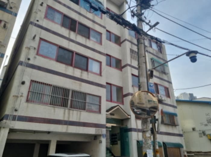 인천광역시 남동구 구월로8번길 70, 2층 203호 (간석동,번성홈타운)