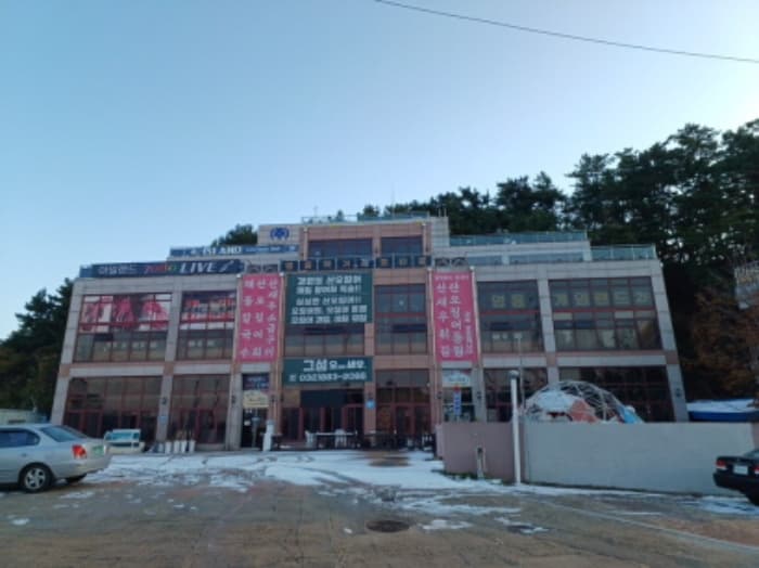 인천광역시 옹진군 영흥면 영흥북로 9, 2층205호 (주건축물제1동)