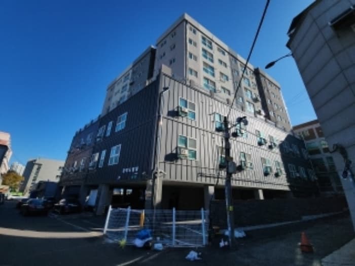 인천광역시 중구 홍예문로68번길 22, 5층507호 (전동,광백드림빌)