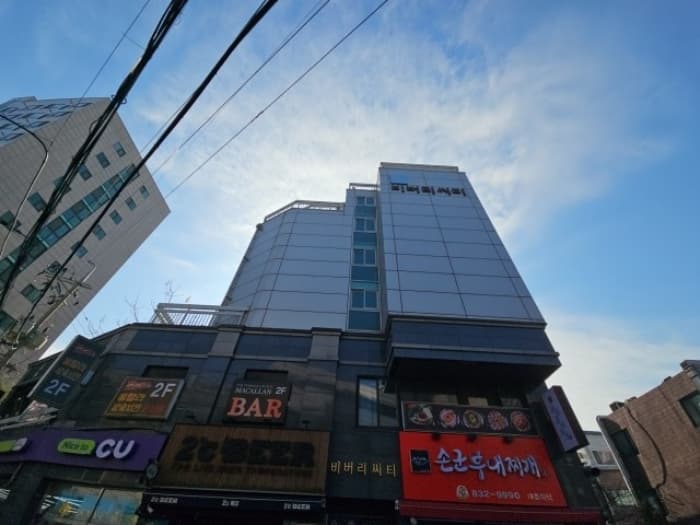 인천광역시 부평구 열우물로25번길 14-3, 5층 515호 (십정동,동암비버리씨티)
