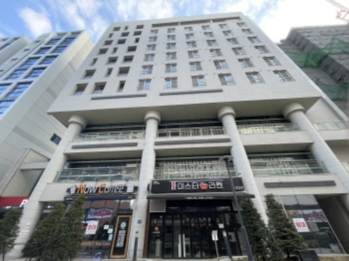 인천광역시 서구 크리스탈로102번길 8-24, 3층301호 (청라동,청라아리스타)