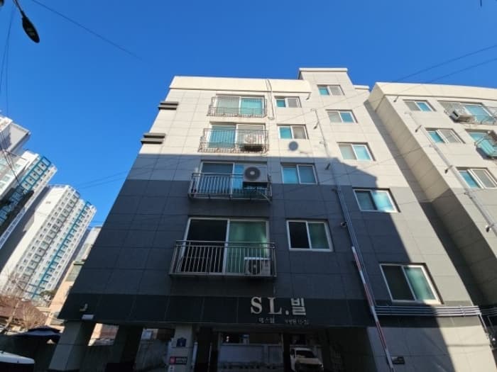 인천광역시 부평구 주부토로90번길 9, 5층503호 (부평동,에스엘빌)