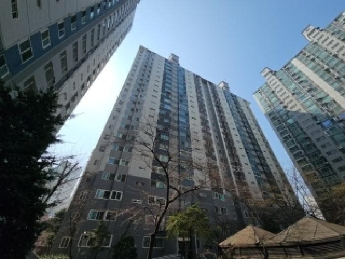 인천광역시 부평구 청천동 176 청천푸르지오아파트 101동 1층103호