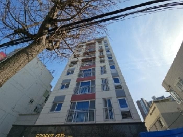 인천광역시 계양구 효성동 321-5 포레스트백림아파트  7층703호