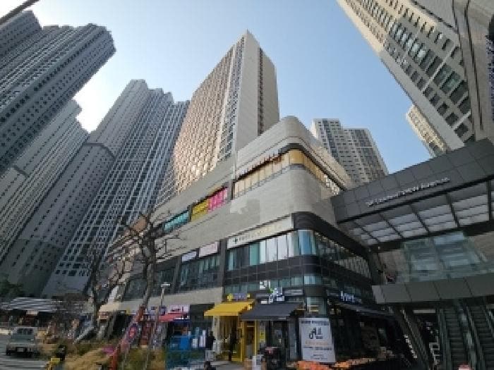 인천광역시 서구 가정동 루원시티주상5블록 루원시티2차에스케이리더스뷰 302동 지1층비118호