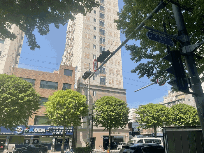인천광역시 미추홀구 주안동 395-20 더원시티  7층 707호