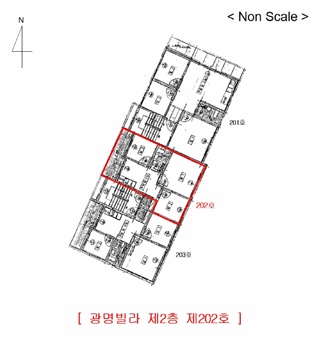 인천광역시 남동구 만수동 959-4 광명빌라  2층202호