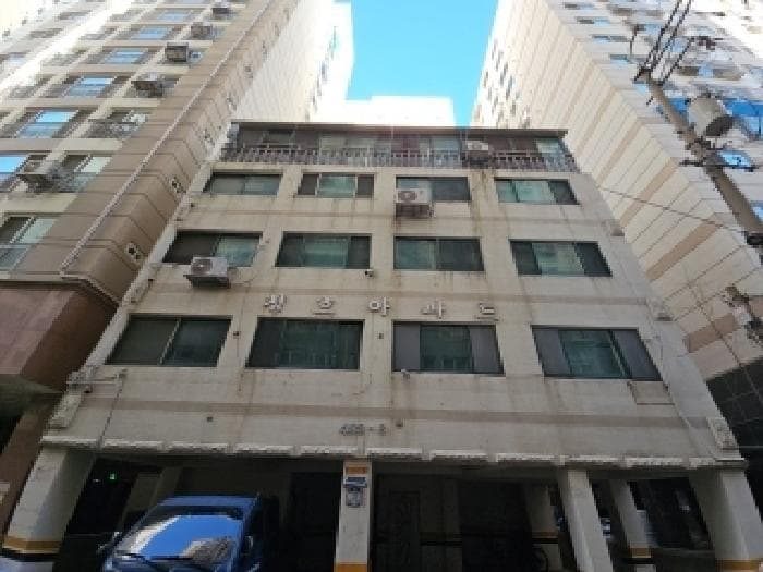 인천광역시 부평구 부일로19번길 17, 2층203호 (부평동,청호아파트)