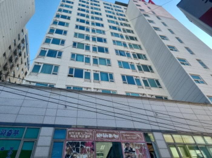 인천광역시 남동구 백범로 404, 15층1504호 (간석동,도시에 창)
